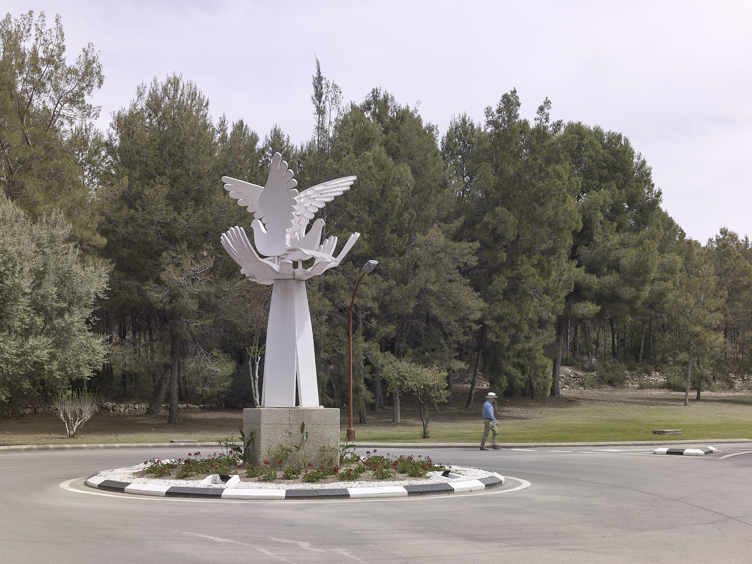 Universidad Laboral Cheste